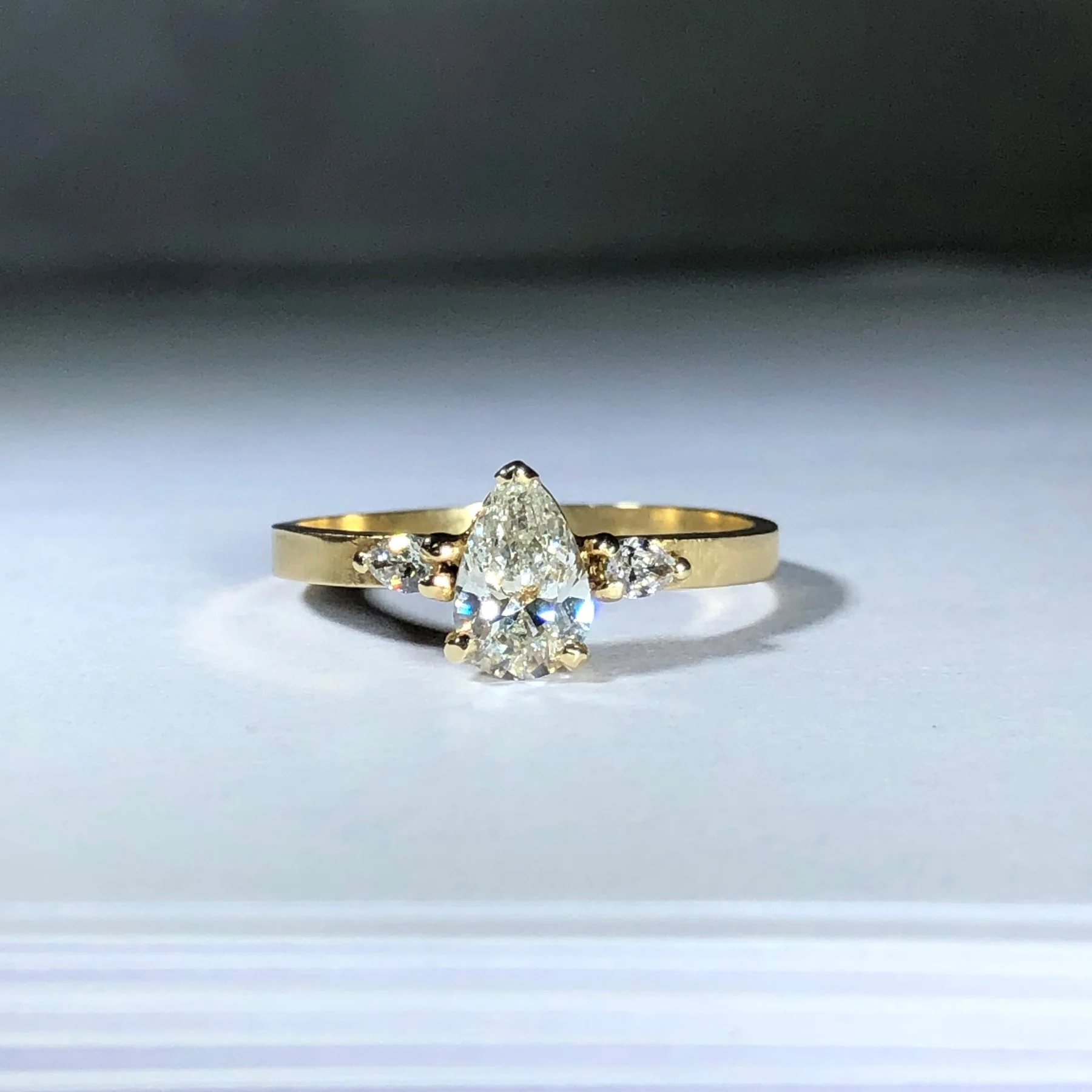 Timeless Handcrafted Heirloom Jewelry